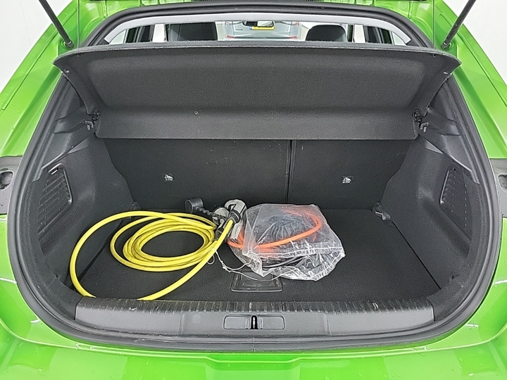 Photo 6 of Opel Mokka-e