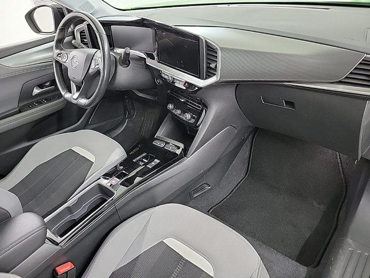 Photo 7 of Opel Mokka-e