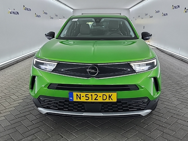 Photo 17 of Opel Mokka-e