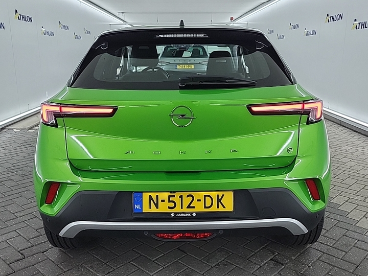 Photo 18 of Opel Mokka-e