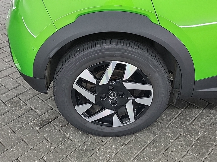 Photo 20 of Opel Mokka-e