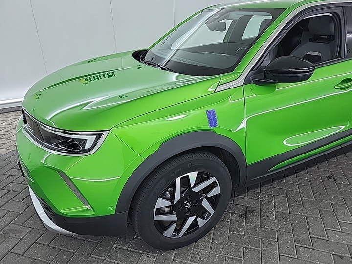 Photo 21 of Opel Mokka-e