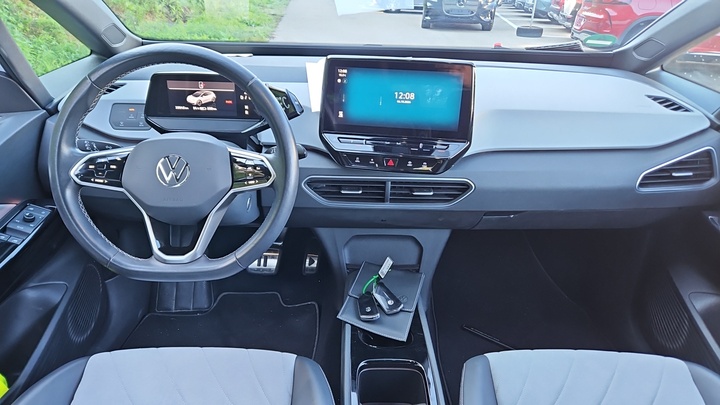 Foto 6 van Volkswagen ID.3