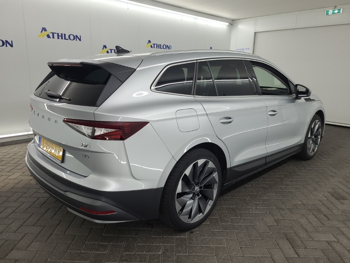 Foto 4 van Skoda Enyaq
