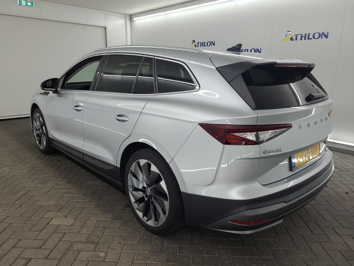 Foto 5 van Skoda Enyaq