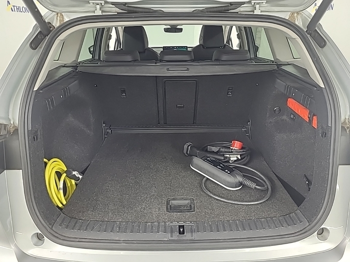 Foto 6 van Skoda Enyaq