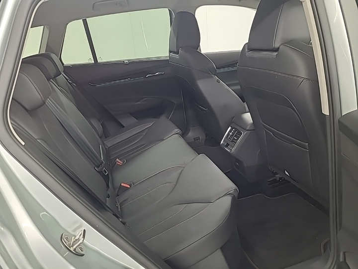 Foto 8 van Skoda Enyaq