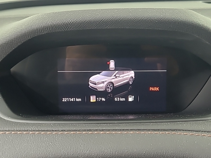 Foto 10 van Skoda Enyaq