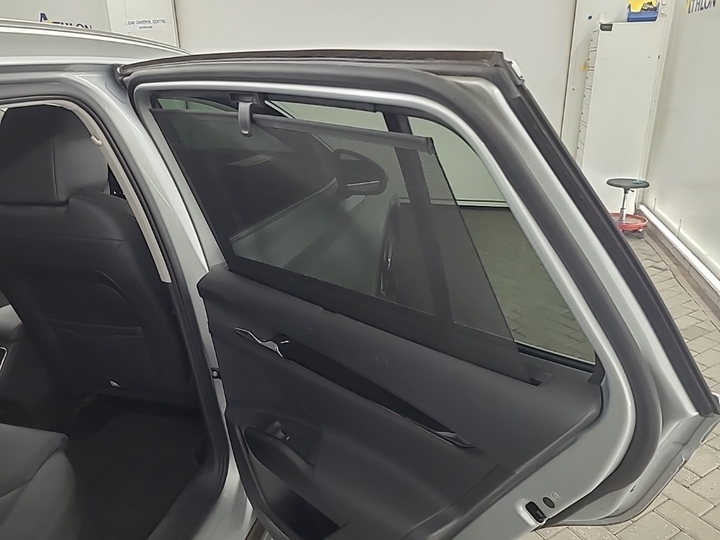 Foto 20 van Skoda Enyaq
