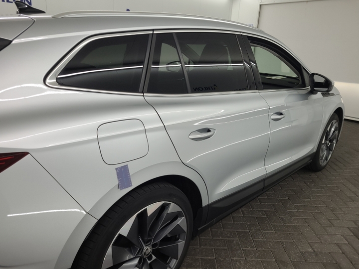 Foto 23 van Skoda Enyaq