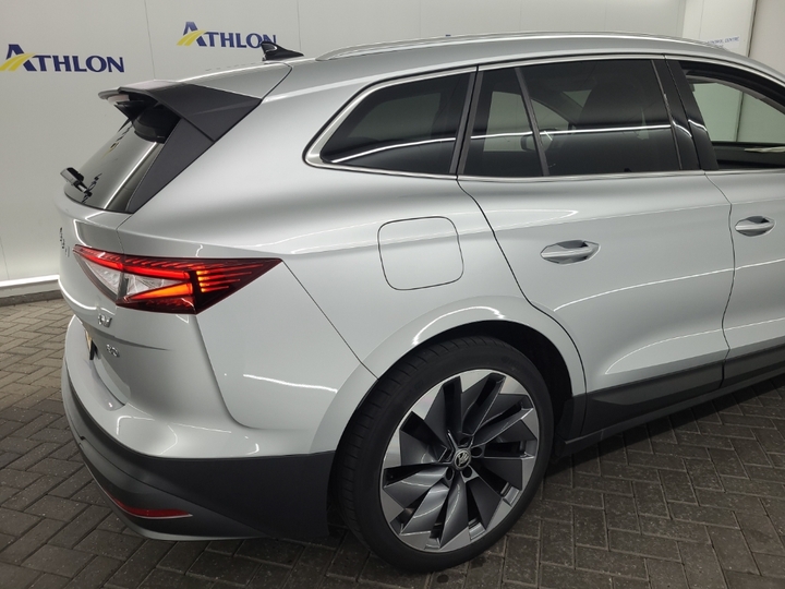Foto 25 van Skoda Enyaq