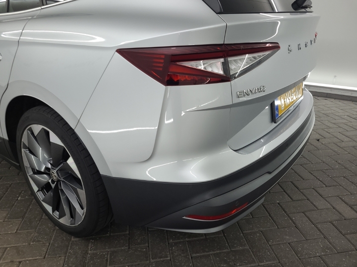 Foto 28 van Skoda Enyaq