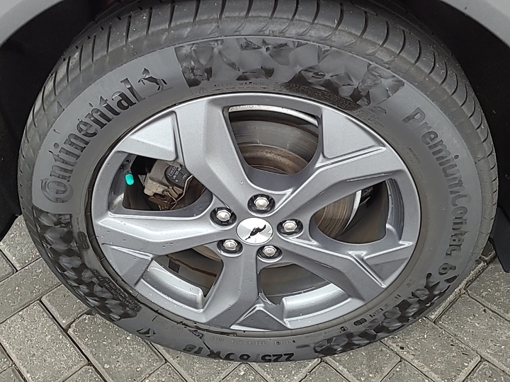 Foto 20 van Ford Mustang