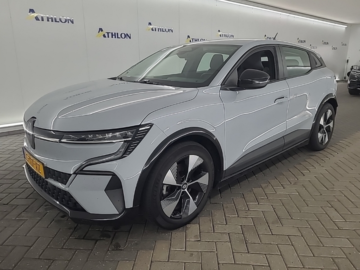 Foto 2 van Renault Megane