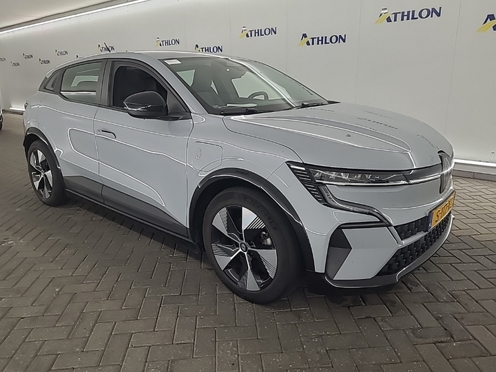 Foto 3 van Renault Megane