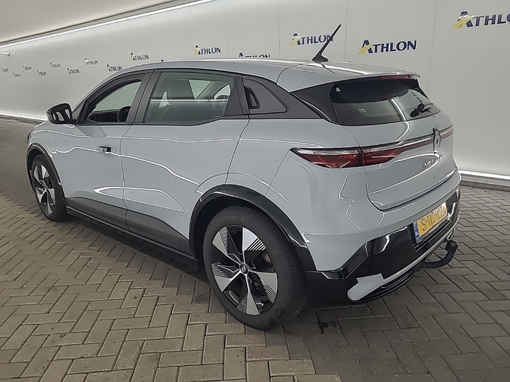 Foto 5 van Renault Megane