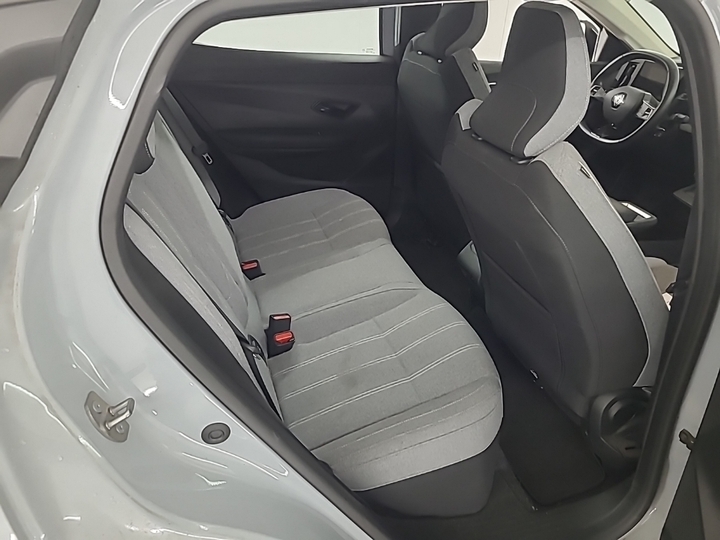Foto 8 van Renault Megane