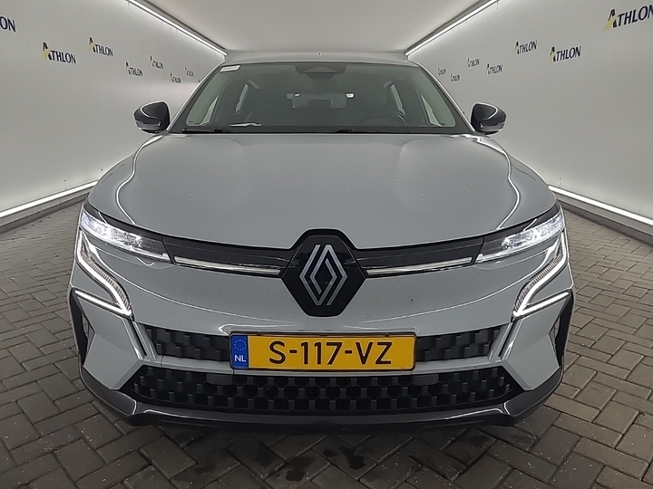Foto 16 van Renault Megane