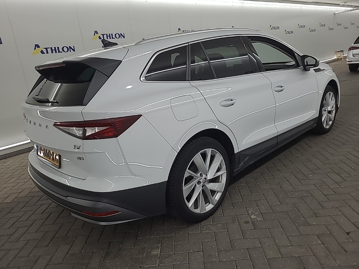 Foto 4 van Skoda Enyaq