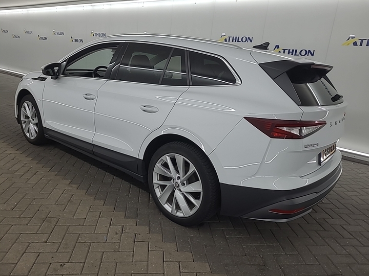 Foto 5 van Skoda Enyaq