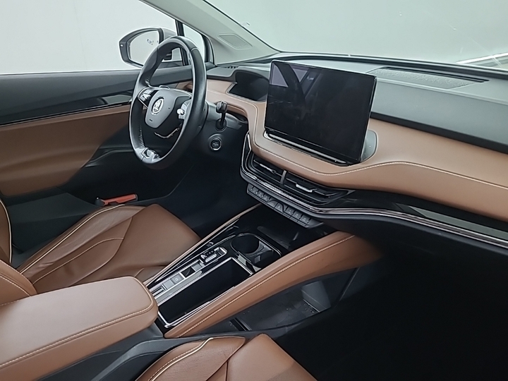 Foto 7 van Skoda Enyaq