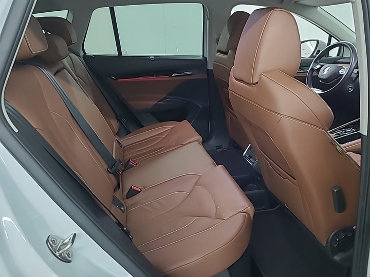 Foto 8 van Skoda Enyaq