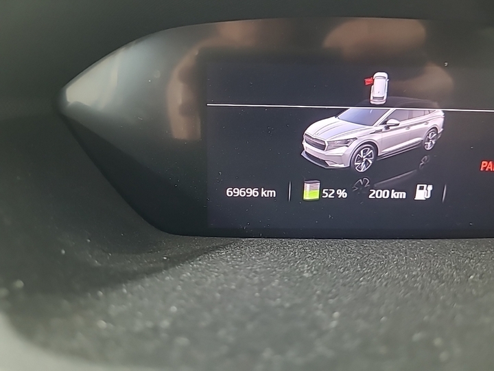 Foto 10 van Skoda Enyaq