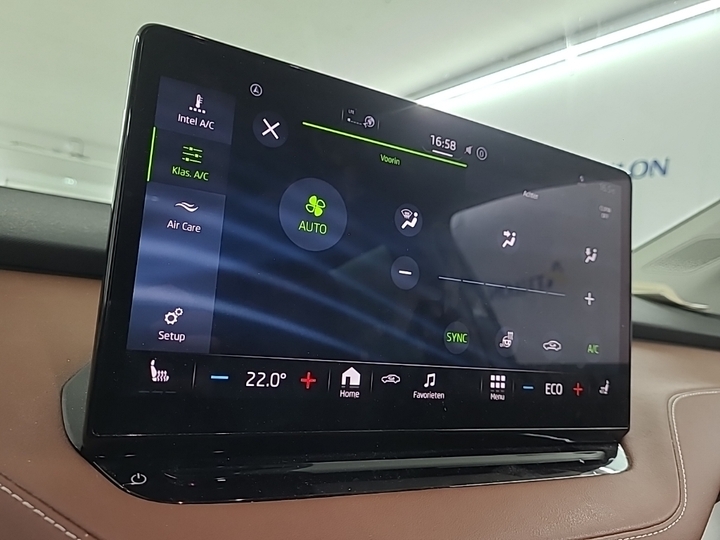 Foto 11 van Skoda Enyaq