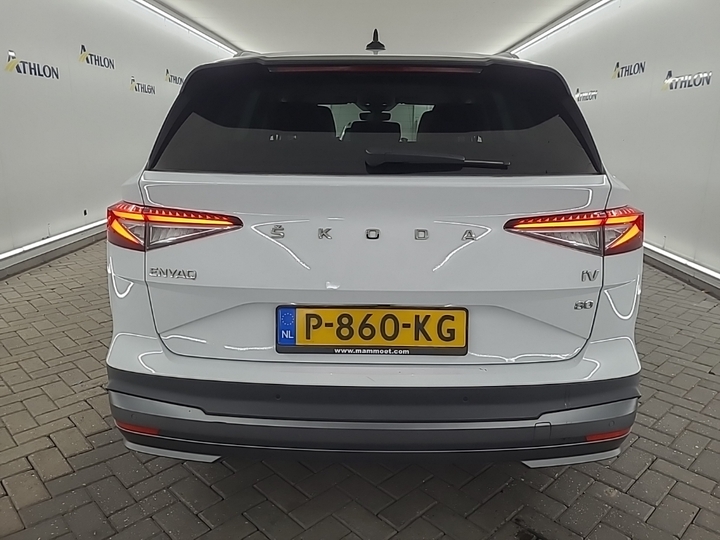 Foto 16 van Skoda Enyaq