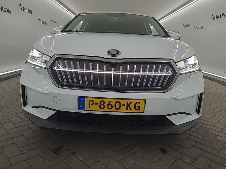Foto 18 van Skoda Enyaq