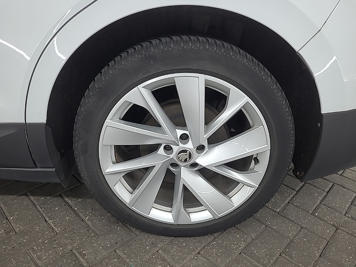Foto 19 van Skoda Enyaq