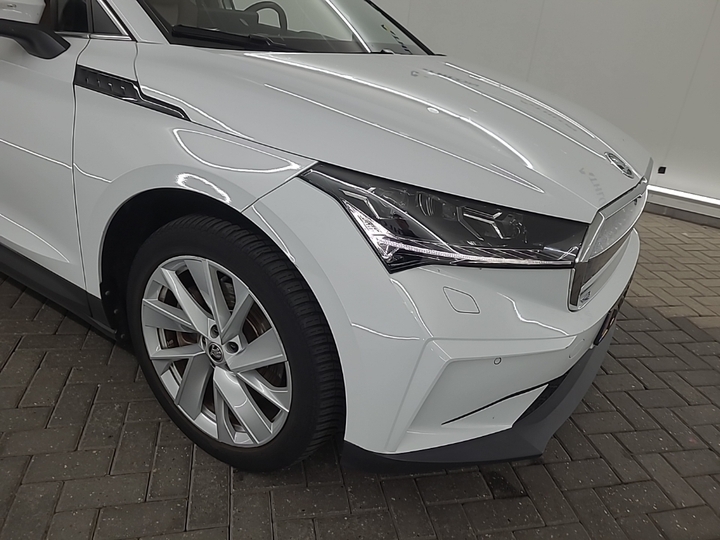 Foto 20 van Skoda Enyaq