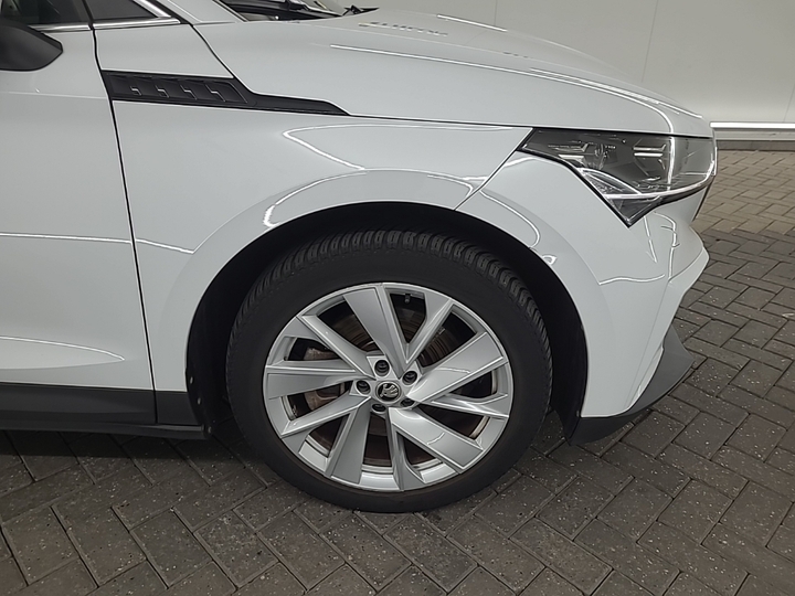 Foto 21 van Skoda Enyaq