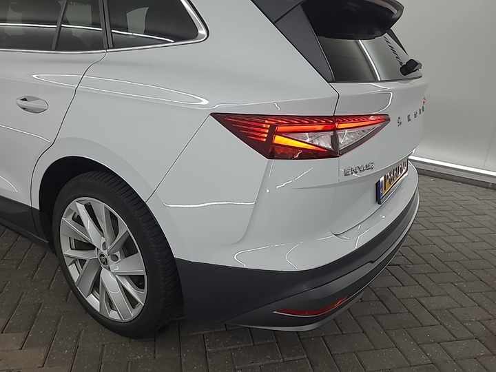 Foto 23 van Skoda Enyaq