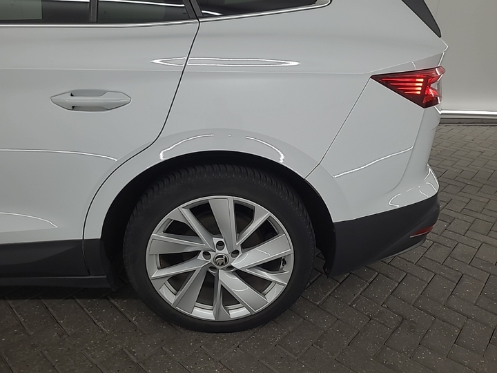 Foto 24 van Skoda Enyaq
