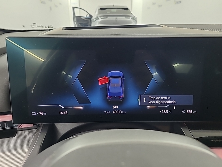 Foto 10 van BMW i5