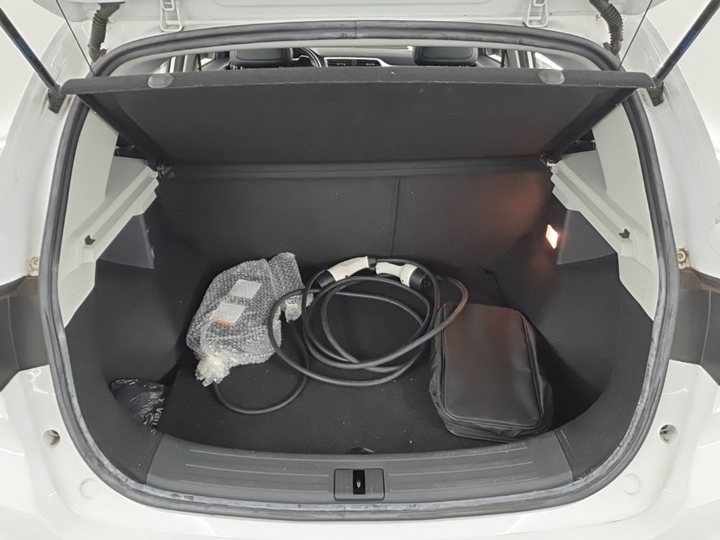 Foto 6 van MG ZS