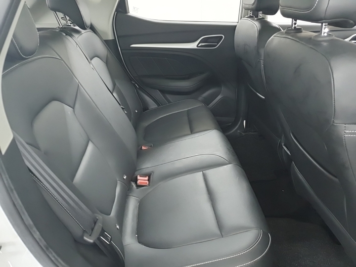 Foto 8 van MG ZS