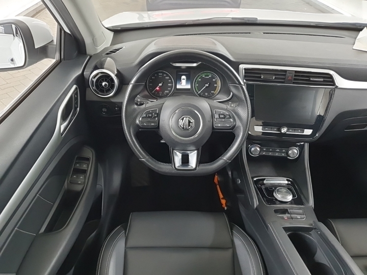 Foto 9 van MG ZS