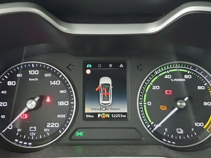 Foto 10 van MG ZS