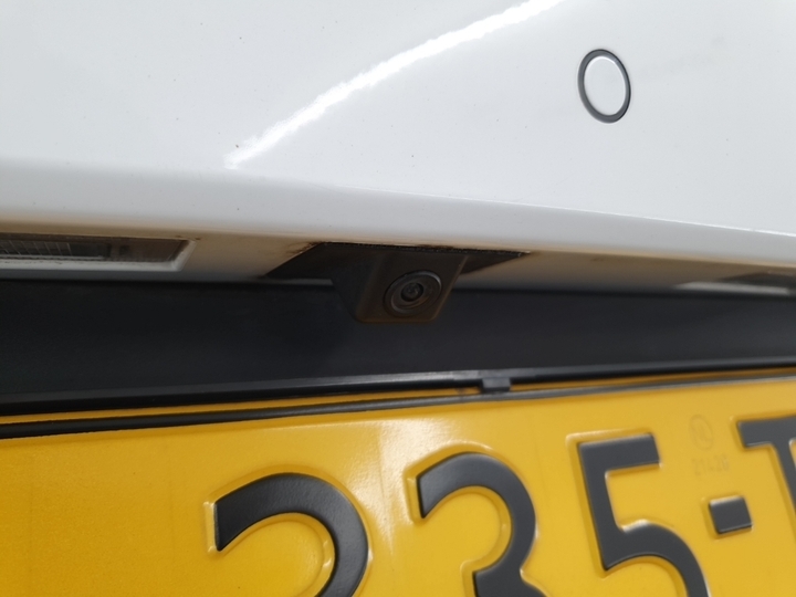 Foto 16 van MG ZS