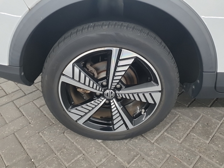 Foto 21 van MG ZS