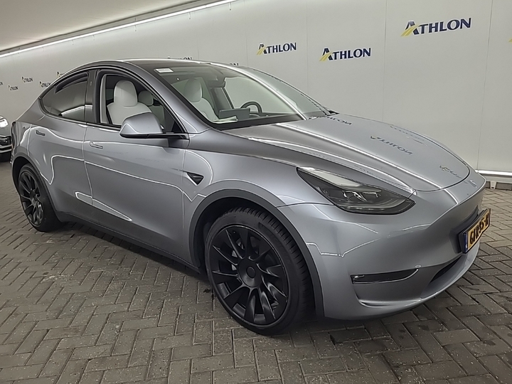 Foto 2 van Tesla Model Y