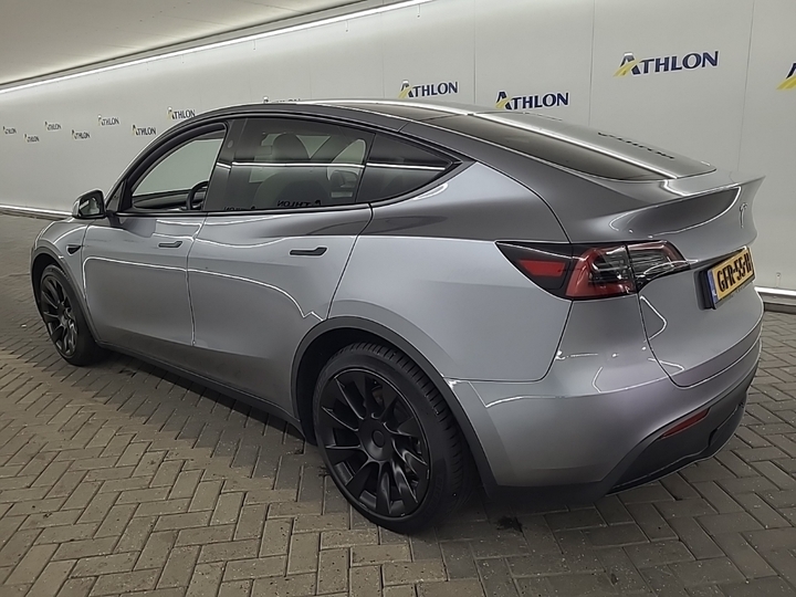 Foto 3 van Tesla Model Y