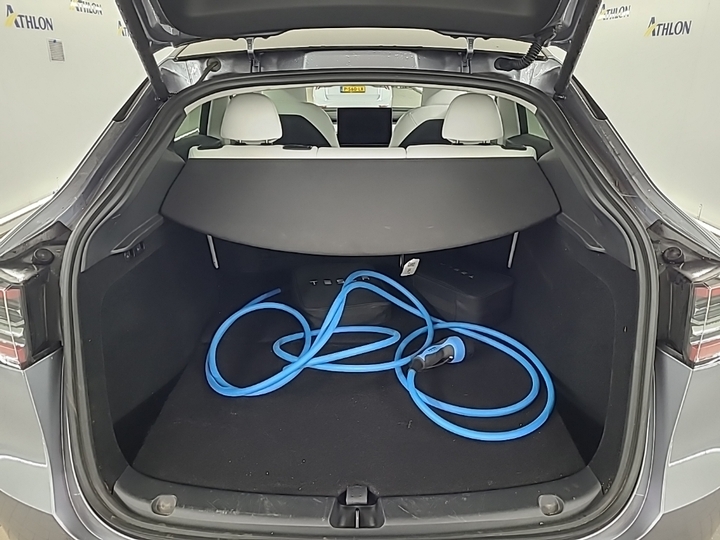 Foto 4 van Tesla Model Y