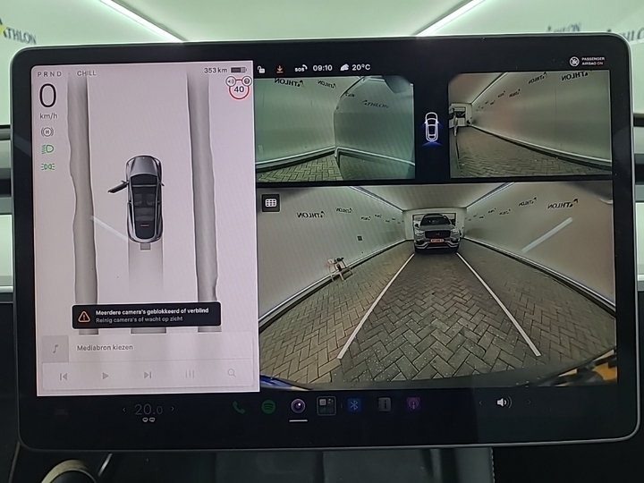 Foto 9 van Tesla Model Y
