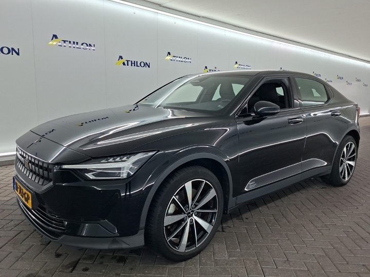 Foto 2 van Polestar 2