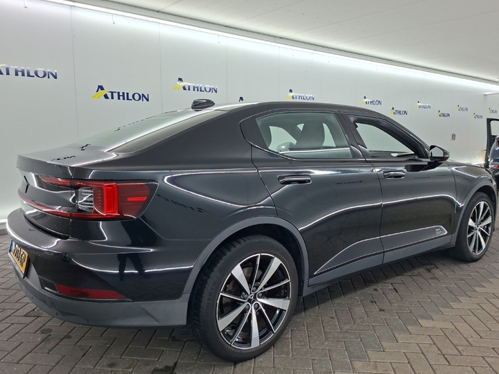 Foto 4 van Polestar 2