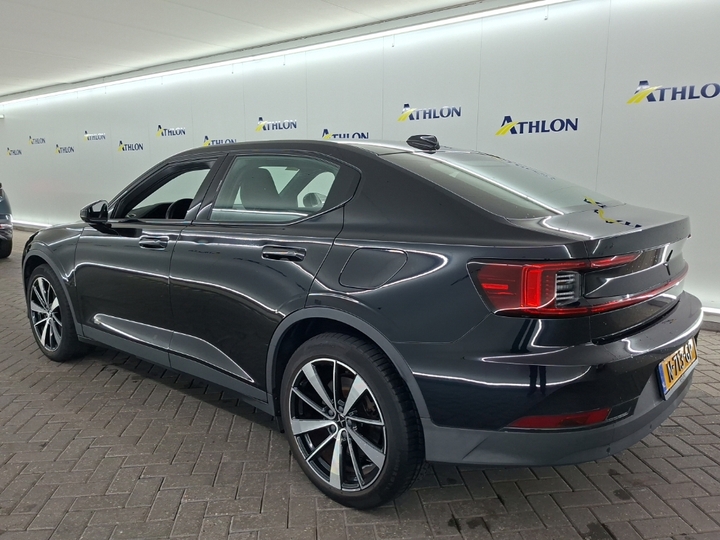 Foto 5 van Polestar 2