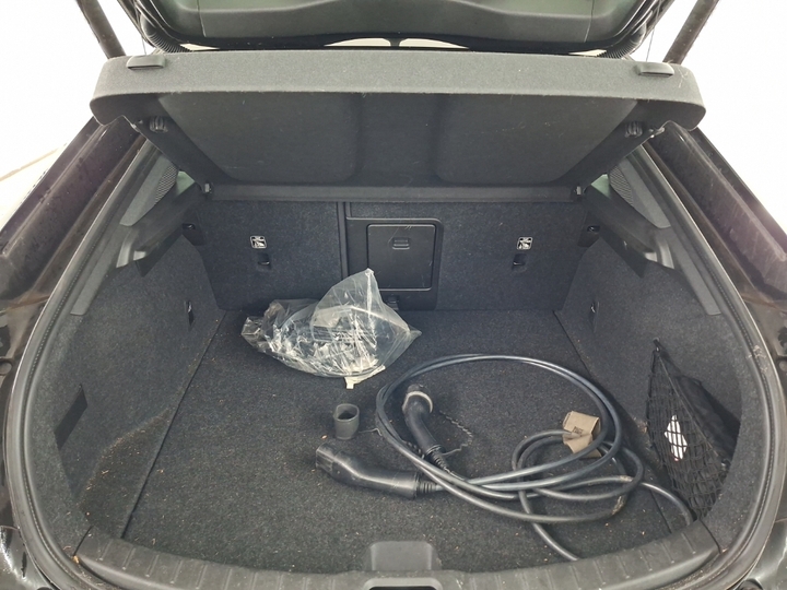 Foto 6 van Polestar 2